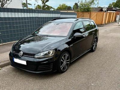 VW Golf VII