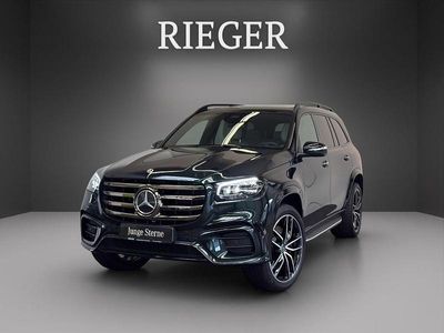 Mercedes GLS450