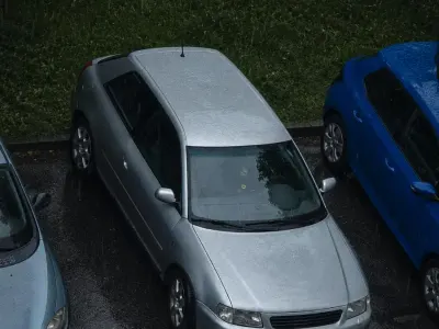 Gebraucht Audi A3