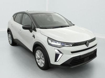 Nouă Renault Captur Evolution 91 CP (66 kW) 2025 Alb SUV