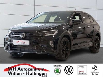 gebraucht VW Taigo 1,5 TSI DSG R-Line "BlackStyle" NAVI PANORAMA A...