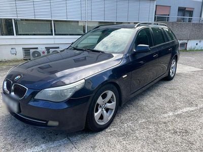 BMW 525