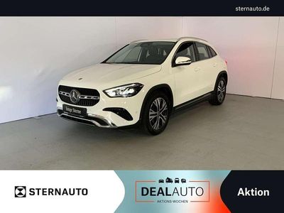 Mercedes GLA220