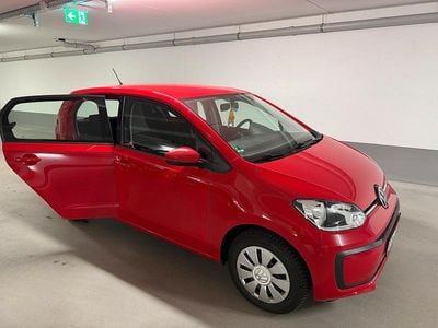 VW up!