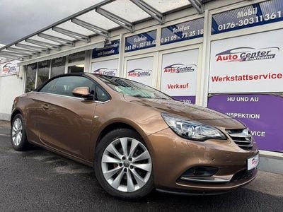 Opel Cascada