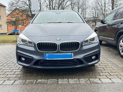 BMW 220 Active Tourer