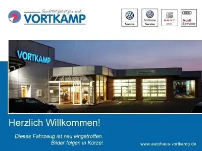 Usata VW Polo Highline 95 CV (69 kW) 2021 Grigio Utilitaria