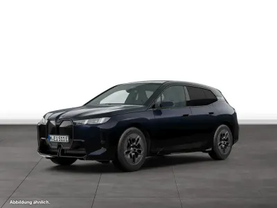 Gebraucht BMW iX