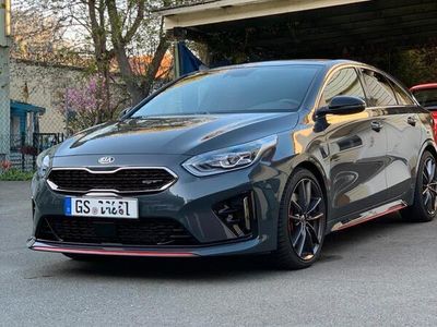 Kia ProCeed GT
