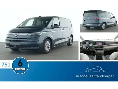 Usata VW Multivan Style 245 CV (180 kW) 2025 Monovolume