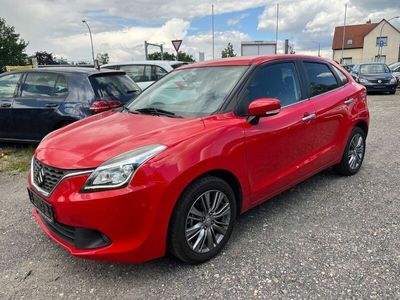 Suzuki Baleno
