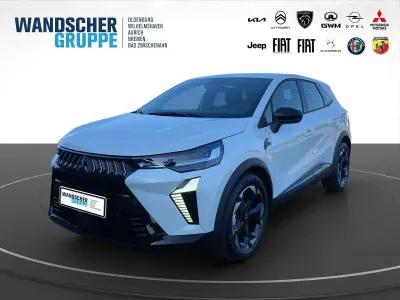 Gebraucht Mitsubishi Grandis Diamant Edition 141 PS (103 kW) 2026 Weißschwarz SUV