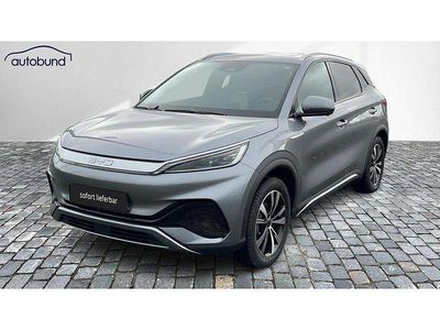 Neu BYD Atto 3 Comfort 150 kW (204 PS) 2025 SUV