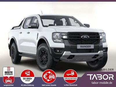 Weiß Neu 2026 Ford Ranger Limited Abholung | 46.888 €