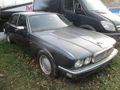 Gebraucht Jaguar XJ6 S 199 PS (146 kW) 1992 Other Limousine