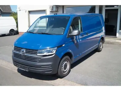 Gebraucht VW T6.1