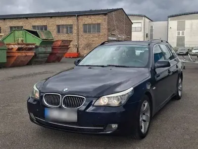 Gebraucht BMW 530