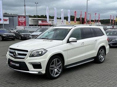 Mercedes GL350