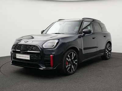 Mini John Cooper Works Countryman