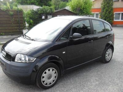 Audi A2