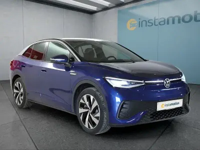 Gebraucht VW ID.5