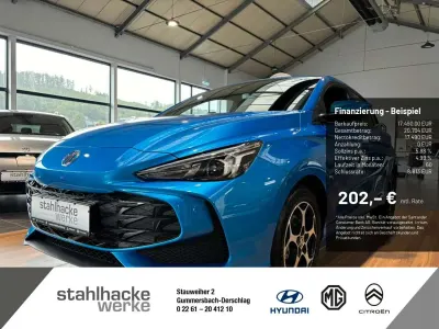 Gebraucht MG MG3