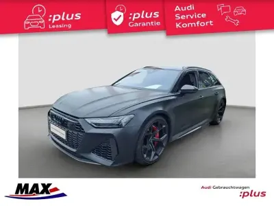 Gebraucht Audi RS6