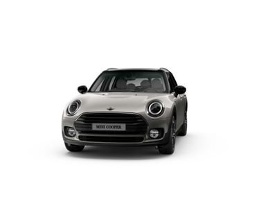 Mini Cooper Clubman