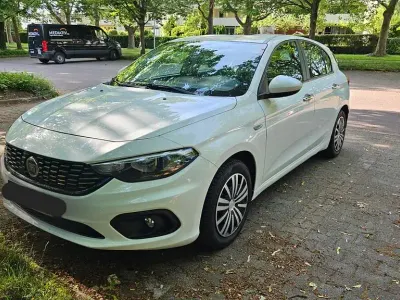 Gebraucht Fiat Tipo