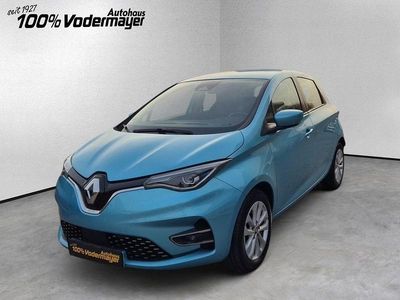 Gebraucht Renault Zoe Experience 100 kW (136 PS) 2021 Kleinwagen