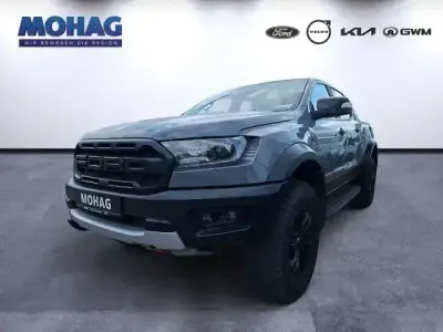 Gebraucht Ford Ranger