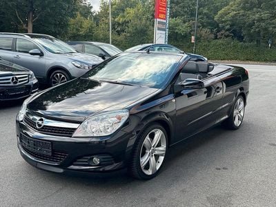 Opel Astra Cabriolet