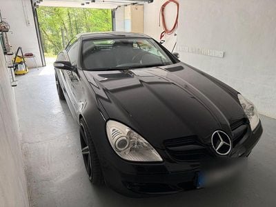 Mercedes SLK280