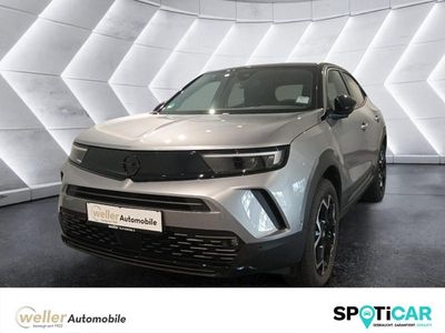 Gebraucht Opel Mokka 131 PS (96 kW) 2024 Silber SUV