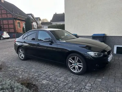 Gebraucht BMW 318
