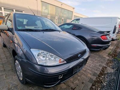 gebraucht Ford Focus 2004 Steuergerät defekt