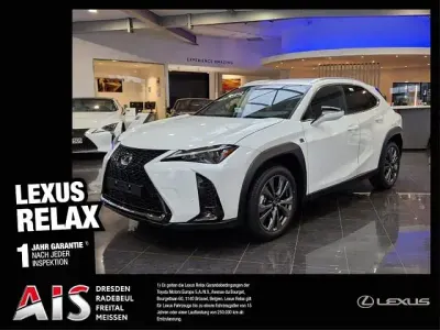 Gebraucht Lexus UX 300h