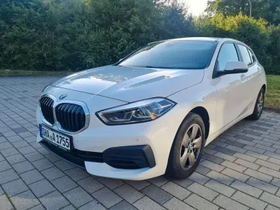 Gebraucht BMW 116