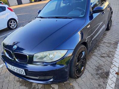 gebraucht BMW 118 118 i