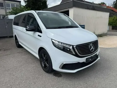 Gebraucht Mercedes EQV300