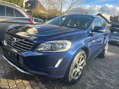 gebraucht Volvo XC60 XC 60Ocean Race 2WD