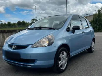 Gebraucht Honda Jazz
