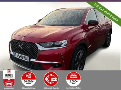 Gebraucht DS Automobiles DS7 Crossback
