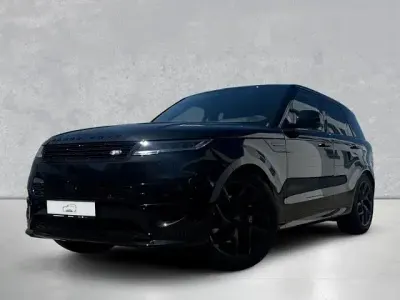 Gebraucht Land Rover Range Rover Sport