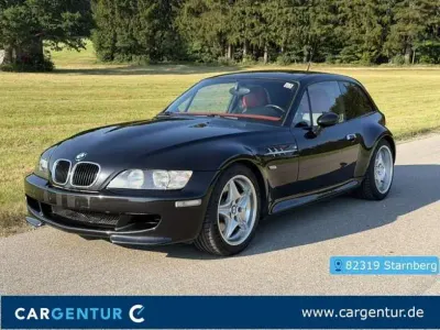 Gebraucht BMW Z3 M