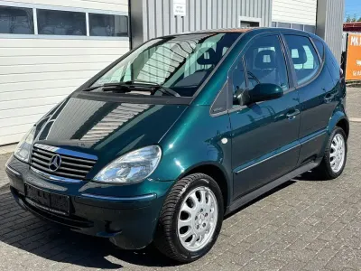 Gebraucht Mercedes A160
