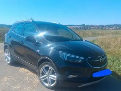 Gebraucht Opel Mokka X