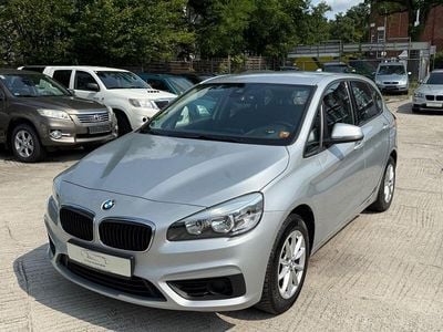 BMW 216 Active Tourer