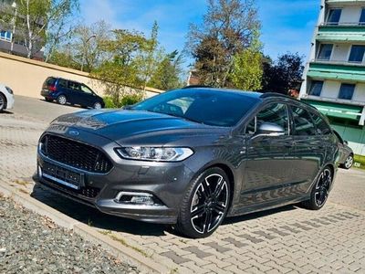 gebraucht Ford Mondeo 