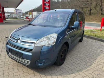 gebraucht Citroën Berlingo 1,6